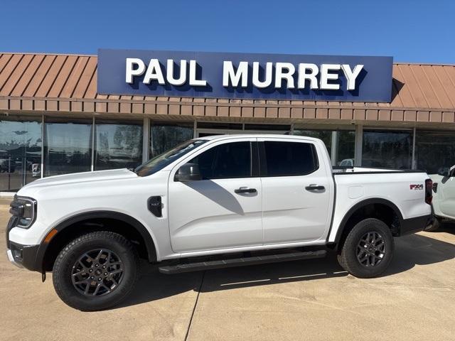 photo of 2025 Ford Ranger XLT