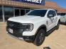 2025 Oxford White /Ebony Ford Ranger XLT (1FTER4HH3SL) with an EcoBoost 2.3L I4 GTDi DOHC Turbocharged VCT engine, Automatic transmission, located at 1105 E Mulberry, Kaufman, TX, 75142, (972) 962-2151, 32.589550, -96.300926 - $4,611 off MSRP!<br><br>4WD.<br>Oxford White 2025 Ford Ranger 4D Crew Cab XLT 4WD 10-Speed Automatic EcoBoost 2.3L I4 GTDi DOHC Turbocharged VCT 20/24 City/Highway MPG Price includes: $1000 - Final Days Mega Bonus Cash. Exp. 01/02/2026 $2000 - Bonus Customer Cash. Exp. 01/05/2026 - Photo#1