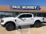 2025 Oxford White /Ebony Ford Ranger XLT (1FTER4HH3SL) with an EcoBoost 2.3L I4 GTDi DOHC Turbocharged VCT engine, Automatic transmission, located at 1105 E Mulberry, Kaufman, TX, 75142, (972) 962-2151, 32.589550, -96.300926 - $4,611 off MSRP!<br><br>4WD.<br>Oxford White 2025 Ford Ranger 4D Crew Cab XLT 4WD 10-Speed Automatic EcoBoost 2.3L I4 GTDi DOHC Turbocharged VCT 20/24 City/Highway MPG Price includes: $1000 - Truck Month Bonus Customer Cash. Exp. 03/31/2026 $2000 - Bonus Customer Cash. Exp. 03/31/2026 - Photo#0