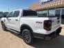 2025 Oxford White /Ebony Ford Ranger XLT (1FTER4HH3SL) with an EcoBoost 2.3L I4 GTDi DOHC Turbocharged VCT engine, Automatic transmission, located at 1105 E Mulberry, Kaufman, TX, 75142, (972) 962-2151, 32.589550, -96.300926 - $4,611 off MSRP!<br><br>4WD.<br>Oxford White 2025 Ford Ranger 4D Crew Cab XLT 4WD 10-Speed Automatic EcoBoost 2.3L I4 GTDi DOHC Turbocharged VCT 20/24 City/Highway MPG Price includes: $1000 - Truck Month Bonus Customer Cash. Exp. 03/31/2026 $2000 - Bonus Customer Cash. Exp. 03/31/2026 - Photo#3