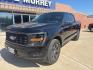 2025 Agate Black Metallic /Black Ford F-150 STX (1FTEW2KP4SK) with an 2.7L V6 EcoBoost engine, Automatic transmission, located at 1105 E Mulberry, Kaufman, TX, 75142, (972) 962-2151, 32.589550, -96.300926 - Agate Black Metallic 2025 Ford F-150 4D SuperCrew STX RWD 10-Speed Automatic 2.7L V6 EcoBoost<br><br>20/26 City/Highway MPG<br><br><br>Please call Paul Murrey Ford Inc. In Kaufman Texas A Family Dealership Since 1952 Serving the Dallas Fort Worth and East Texas areas for over 70 years. Please call 9 - Photo#1