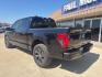 2025 Agate Black Metallic /Black Ford F-150 STX (1FTEW2KP4SK) with an 2.7L V6 EcoBoost engine, Automatic transmission, located at 1105 E Mulberry, Kaufman, TX, 75142, (972) 962-2151, 32.589550, -96.300926 - Agate Black Metallic 2025 Ford F-150 4D SuperCrew STX RWD 10-Speed Automatic 2.7L V6 EcoBoost<br><br>20/26 City/Highway MPG<br><br><br>Please call Paul Murrey Ford Inc. In Kaufman Texas A Family Dealership Since 1952 Serving the Dallas Fort Worth and East Texas areas for over 70 years. Please call 9 - Photo#2