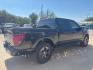 2025 Agate Black Metallic /Black Ford F-150 STX (1FTEW2KP4SK) with an 2.7L V6 EcoBoost engine, Automatic transmission, located at 1105 E Mulberry, Kaufman, TX, 75142, (972) 962-2151, 32.589550, -96.300926 - Agate Black Metallic 2025 Ford F-150 4D SuperCrew STX RWD 10-Speed Automatic 2.7L V6 EcoBoost<br><br>20/26 City/Highway MPG<br><br><br>Please call Paul Murrey Ford Inc. In Kaufman Texas A Family Dealership Since 1952 Serving the Dallas Fort Worth and East Texas areas for over 70 years. Please call 9 - Photo#4