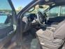 2025 Agate Black Metallic /Black Ford F-150 STX (1FTEW2KP4SK) with an 2.7L V6 EcoBoost engine, Automatic transmission, located at 1105 E Mulberry, Kaufman, TX, 75142, (972) 962-2151, 32.589550, -96.300926 - Agate Black Metallic 2025 Ford F-150 4D SuperCrew STX RWD 10-Speed Automatic 2.7L V6 EcoBoost<br><br>20/26 City/Highway MPG<br><br><br>Please call Paul Murrey Ford Inc. In Kaufman Texas A Family Dealership Since 1952 Serving the Dallas Fort Worth and East Texas areas for over 70 years. Please call 9 - Photo#8