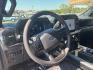 2025 Agate Black Metallic /Black Ford F-150 STX (1FTEW2KP4SK) with an 2.7L V6 EcoBoost engine, Automatic transmission, located at 1105 E Mulberry, Kaufman, TX, 75142, (972) 962-2151, 32.589550, -96.300926 - Agate Black Metallic 2025 Ford F-150 4D SuperCrew STX RWD 10-Speed Automatic 2.7L V6 EcoBoost<br><br>20/26 City/Highway MPG<br><br><br>Please call Paul Murrey Ford Inc. In Kaufman Texas A Family Dealership Since 1952 Serving the Dallas Fort Worth and East Texas areas for over 70 years. Please call 9 - Photo#10