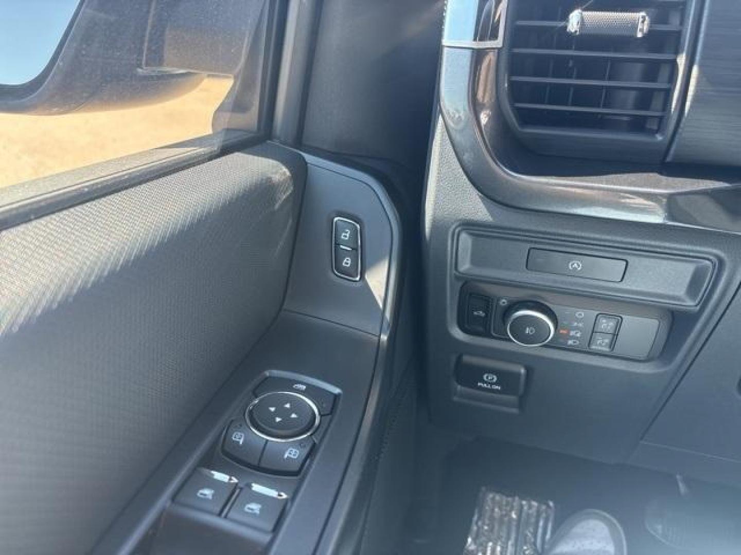 2025 Agate Black Metallic /Black Ford F-150 STX (1FTEW2KP4SK) with an 2.7L V6 EcoBoost engine, Automatic transmission, located at 1105 E Mulberry, Kaufman, TX, 75142, (972) 962-2151, 32.589550, -96.300926 - Agate Black Metallic 2025 Ford F-150 4D SuperCrew STX RWD 10-Speed Automatic 2.7L V6 EcoBoost<br><br>20/26 City/Highway MPG<br><br><br>Please call Paul Murrey Ford Inc. In Kaufman Texas A Family Dealership Since 1952 Serving the Dallas Fort Worth and East Texas areas for over 70 years. Please call 9 - Photo#18