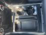 2025 Agate Black Metallic /Black Ford F-150 STX (1FTEW2KP4SK) with an 2.7L V6 EcoBoost engine, Automatic transmission, located at 1105 E Mulberry, Kaufman, TX, 75142, (972) 962-2151, 32.589550, -96.300926 - Agate Black Metallic 2025 Ford F-150 4D SuperCrew STX RWD 10-Speed Automatic 2.7L V6 EcoBoost<br><br>20/26 City/Highway MPG<br><br><br>Please call Paul Murrey Ford Inc. In Kaufman Texas A Family Dealership Since 1952 Serving the Dallas Fort Worth and East Texas areas for over 70 years. Please call 9 - Photo#20