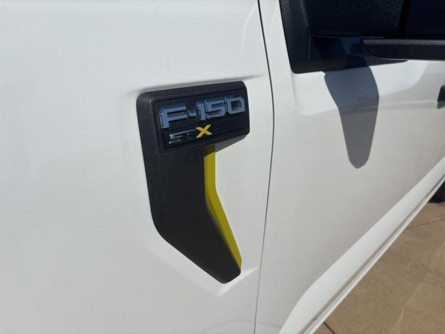 2025 Oxford White /Black Ford F-150 STX (1FTEW2KPXSK) with an 2.7L V6 EcoBoost engine, Automatic transmission, located at 1105 E Mulberry, Kaufman, TX, 75142, (972) 962-2151, 32.589550, -96.300926 - Oxford White 2025 Ford F-150 4D SuperCrew STX RWD 10-Speed Automatic 2.7L V6 EcoBoost<br><br>20/26 City/Highway MPG<br><br><br>Please call Paul Murrey Ford Inc. In Kaufman Texas A Family Dealership Since 1952 Serving the Dallas Fort Worth and East Texas areas for over 70 years. Please call 972-962-2 - Photo#8