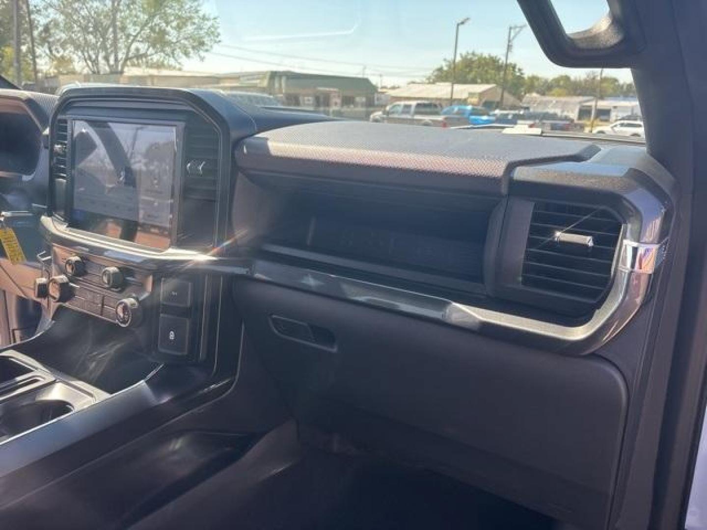 2025 Oxford White /Black Ford F-150 STX (1FTEW2KPXSK) with an 2.7L V6 EcoBoost engine, Automatic transmission, located at 1105 E Mulberry, Kaufman, TX, 75142, (972) 962-2151, 32.589550, -96.300926 - Oxford White 2025 Ford F-150 4D SuperCrew STX RWD 10-Speed Automatic 2.7L V6 EcoBoost<br><br>20/26 City/Highway MPG<br><br><br>Please call Paul Murrey Ford Inc. In Kaufman Texas A Family Dealership Since 1952 Serving the Dallas Fort Worth and East Texas areas for over 70 years. Please call 972-962-2 - Photo#15