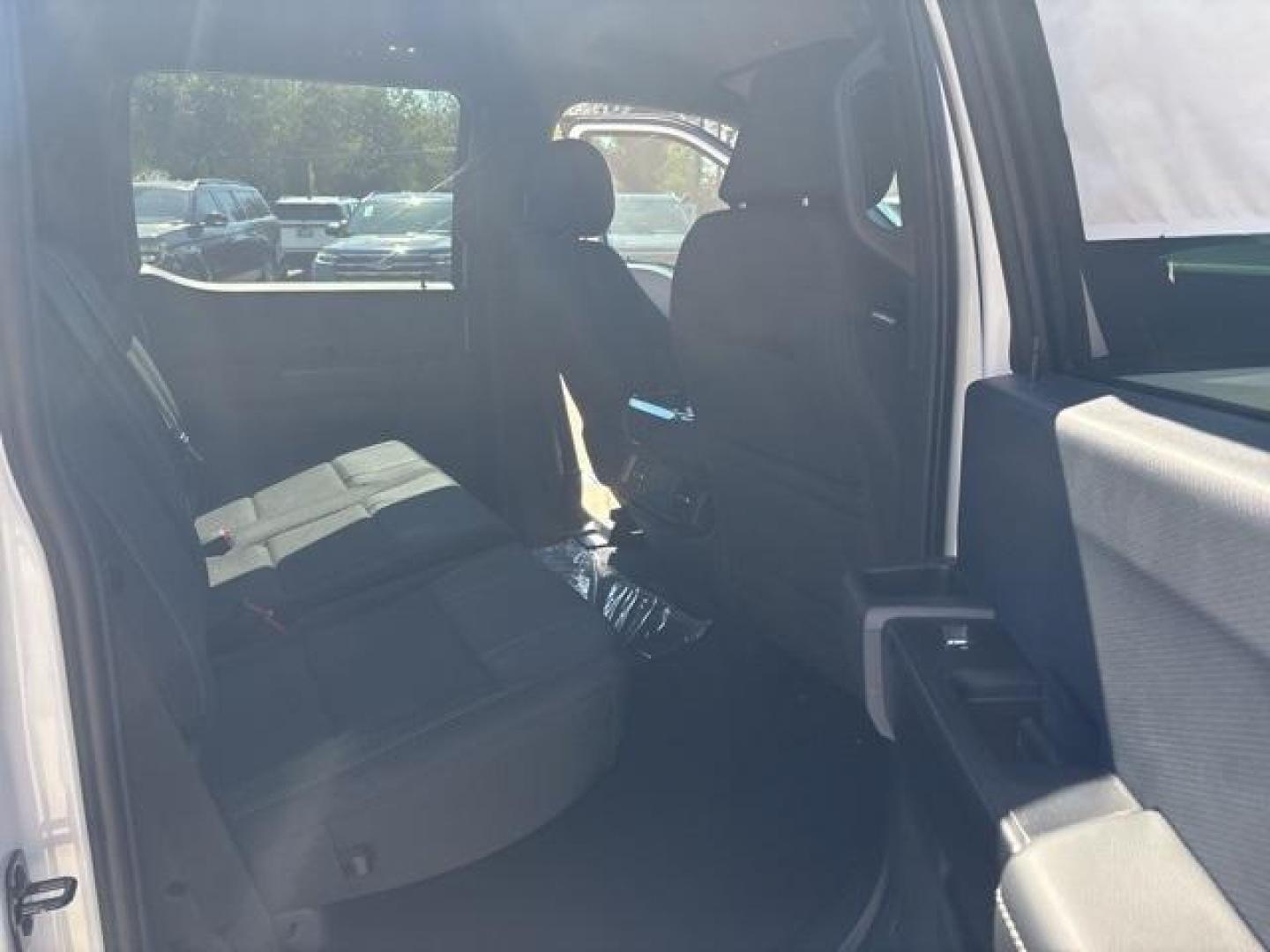 2025 Oxford White /Black Ford F-150 STX (1FTEW2KPXSK) with an 2.7L V6 EcoBoost engine, Automatic transmission, located at 1105 E Mulberry, Kaufman, TX, 75142, (972) 962-2151, 32.589550, -96.300926 - Oxford White 2025 Ford F-150 4D SuperCrew STX RWD 10-Speed Automatic 2.7L V6 EcoBoost<br><br>20/26 City/Highway MPG<br><br><br>Please call Paul Murrey Ford Inc. In Kaufman Texas A Family Dealership Since 1952 Serving the Dallas Fort Worth and East Texas areas for over 70 years. Please call 972-962-2 - Photo#16