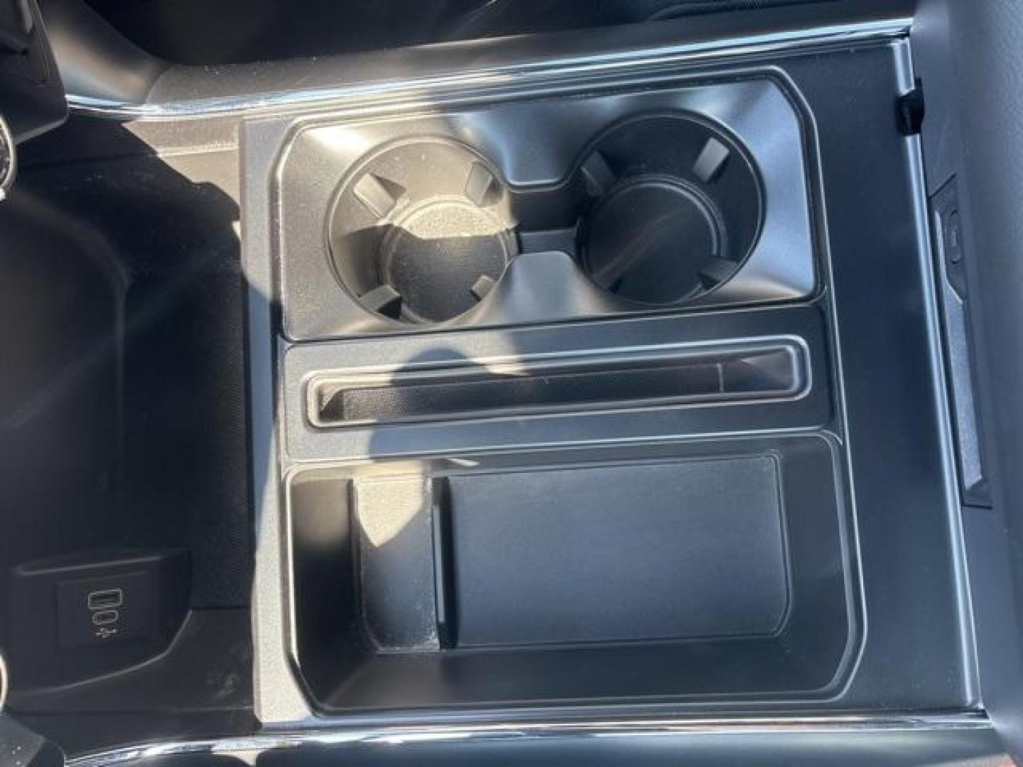 2025 Oxford White /Black Ford F-150 STX (1FTEW2KPXSK) with an 2.7L V6 EcoBoost engine, Automatic transmission, located at 1105 E Mulberry, Kaufman, TX, 75142, (972) 962-2151, 32.589550, -96.300926 - Oxford White 2025 Ford F-150 4D SuperCrew STX RWD 10-Speed Automatic 2.7L V6 EcoBoost<br><br>20/26 City/Highway MPG<br><br><br>Please call Paul Murrey Ford Inc. In Kaufman Texas A Family Dealership Since 1952 Serving the Dallas Fort Worth and East Texas areas for over 70 years. Please call 972-962-2 - Photo#19