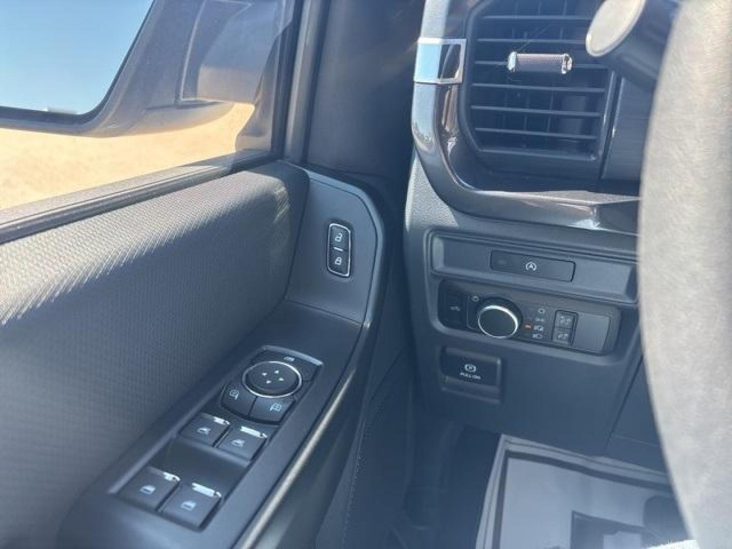 2025 Oxford White /Black Ford F-150 STX (1FTEW2KPXSK) with an 2.7L V6 EcoBoost engine, Automatic transmission, located at 1105 E Mulberry, Kaufman, TX, 75142, (972) 962-2151, 32.589550, -96.300926 - Oxford White 2025 Ford F-150 4D SuperCrew STX RWD 10-Speed Automatic 2.7L V6 EcoBoost<br><br>20/26 City/Highway MPG<br><br><br>Please call Paul Murrey Ford Inc. In Kaufman Texas A Family Dealership Since 1952 Serving the Dallas Fort Worth and East Texas areas for over 70 years. Please call 972-962-2 - Photo#21
