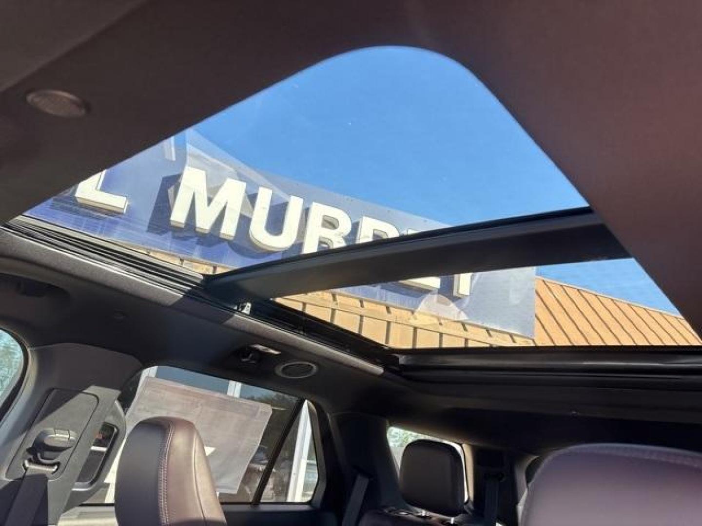 2025 White Metallic /Mojave Dusk/Onyx Ford Explorer Platinum (1FMUK7HH3SG) with an 2.3L EcoBoost I-4 engine, Automatic transmission, located at 1105 E Mulberry, Kaufman, TX, 75142, (972) 962-2151, 32.589550, -96.300926 - $3,600 off MSRP!<br><br><br>Star White Metallic Tri-Coat 2025 Ford Explorer 4D Sport Utility Platinum RWD 10-Speed Automatic 2.3L EcoBoost I-4 20/29 City/Highway MPG<br><br>20/29 City/Highway MPG Price includes: $1500 - Bonus Customer Cash. Exp. 01/05/2026 - Photo#12