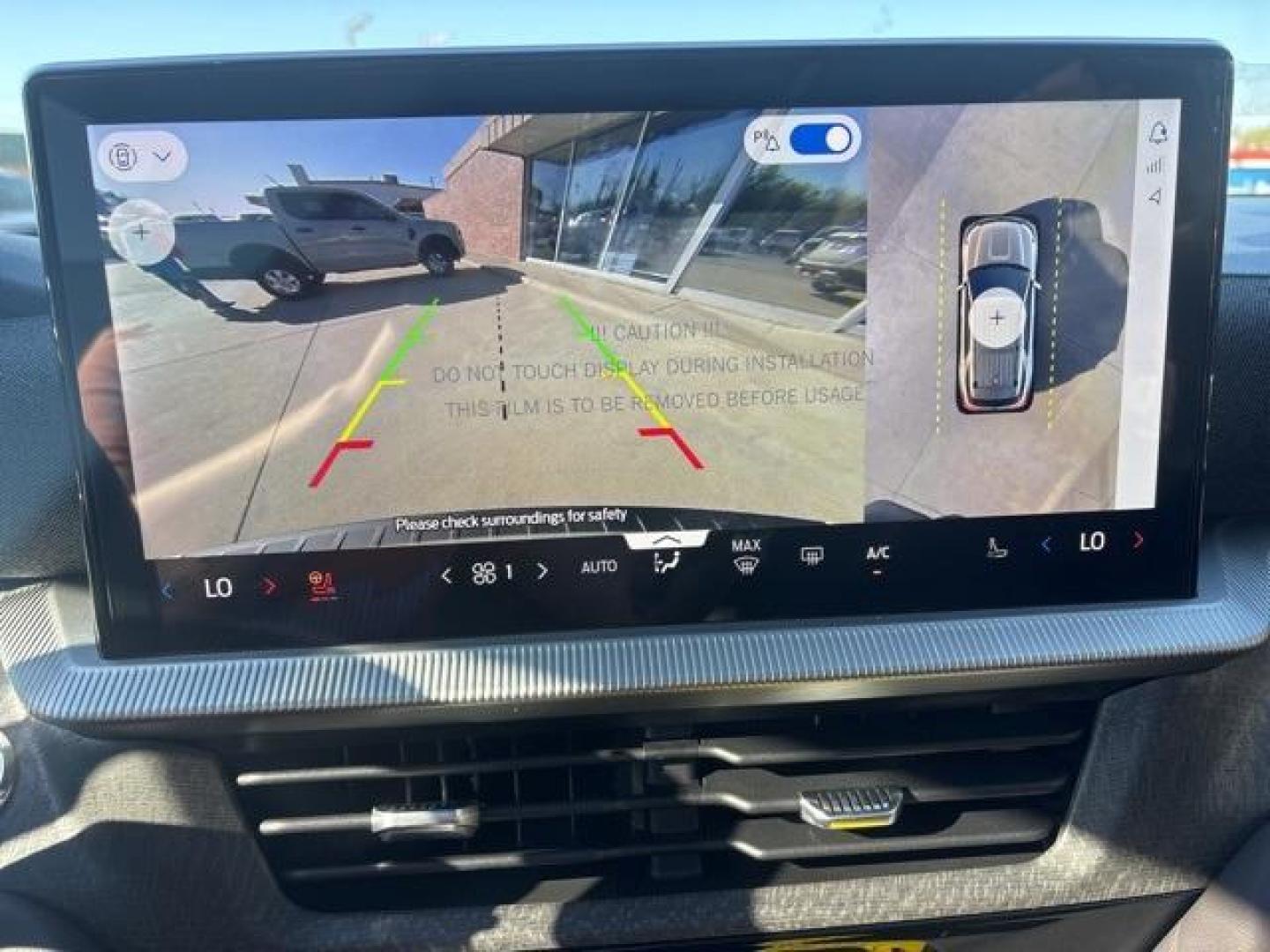 2025 White Metallic /Mojave Dusk/Onyx Ford Explorer Platinum (1FMUK7HH3SG) with an 2.3L EcoBoost I-4 engine, Automatic transmission, located at 1105 E Mulberry, Kaufman, TX, 75142, (972) 962-2151, 32.589550, -96.300926 - $3,600 off MSRP!<br><br><br>Star White Metallic Tri-Coat 2025 Ford Explorer 4D Sport Utility Platinum RWD 10-Speed Automatic 2.3L EcoBoost I-4 20/29 City/Highway MPG<br><br>20/29 City/Highway MPG Price includes: $1500 - Bonus Customer Cash. Exp. 01/05/2026 - Photo#29