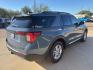2025 Vapor Blue Metallic /Gray Ford Explorer Active (1FMUK7DH4SG) with an 2.3L EcoBoost I-4 engine, Automatic transmission, located at 1105 E Mulberry, Kaufman, TX, 75142, (972) 962-2151, 32.589550, -96.300926 - $2,296 off MSRP!<br><br><br>Vapor Blue Metallic 2025 Ford Explorer 4D Sport Utility Active RWD 10-Speed Automatic 2.3L EcoBoost I-4 20/29 City/Highway MPG<br><br>20/29 City/Highway MPG Price includes: $1500 - Bonus Customer Cash. Exp. 01/05/2026 - Photo#5