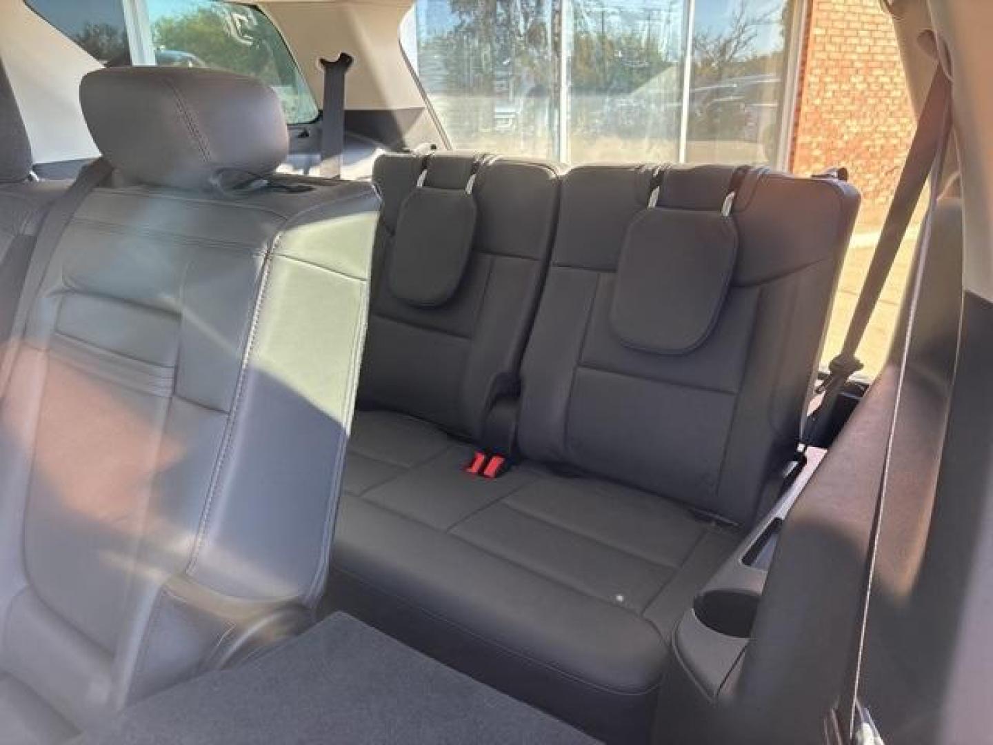 2025 Vapor Blue Metallic /Gray Ford Explorer Active (1FMUK7DH4SG) with an 2.3L EcoBoost I-4 engine, Automatic transmission, located at 1105 E Mulberry, Kaufman, TX, 75142, (972) 962-2151, 32.589550, -96.300926 - $2,296 off MSRP!<br><br><br>Vapor Blue Metallic 2025 Ford Explorer 4D Sport Utility Active RWD 10-Speed Automatic 2.3L EcoBoost I-4 20/29 City/Highway MPG<br><br>20/29 City/Highway MPG Price includes: $1500 - Bonus Customer Cash. Exp. 01/05/2026 - Photo#14