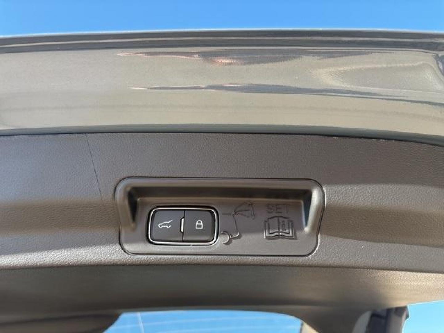 2025 Vapor Blue Metallic /Gray Ford Explorer Active (1FMUK7DH4SG) with an 2.3L EcoBoost I-4 engine, Automatic transmission, located at 1105 E Mulberry, Kaufman, TX, 75142, (972) 962-2151, 32.589550, -96.300926 - $2,296 off MSRP!<br><br><br>Vapor Blue Metallic 2025 Ford Explorer 4D Sport Utility Active RWD 10-Speed Automatic 2.3L EcoBoost I-4 20/29 City/Highway MPG<br><br>20/29 City/Highway MPG Price includes: $1500 - Bonus Customer Cash. Exp. 01/05/2026 - Photo#16