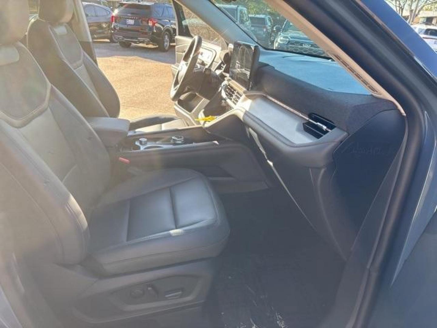 2025 Vapor Blue Metallic /Gray Ford Explorer Active (1FMUK7DH4SG) with an 2.3L EcoBoost I-4 engine, Automatic transmission, located at 1105 E Mulberry, Kaufman, TX, 75142, (972) 962-2151, 32.589550, -96.300926 - $2,296 off MSRP!<br><br><br>Vapor Blue Metallic 2025 Ford Explorer 4D Sport Utility Active RWD 10-Speed Automatic 2.3L EcoBoost I-4 20/29 City/Highway MPG<br><br>20/29 City/Highway MPG Price includes: $1500 - Bonus Customer Cash. Exp. 01/05/2026 - Photo#18