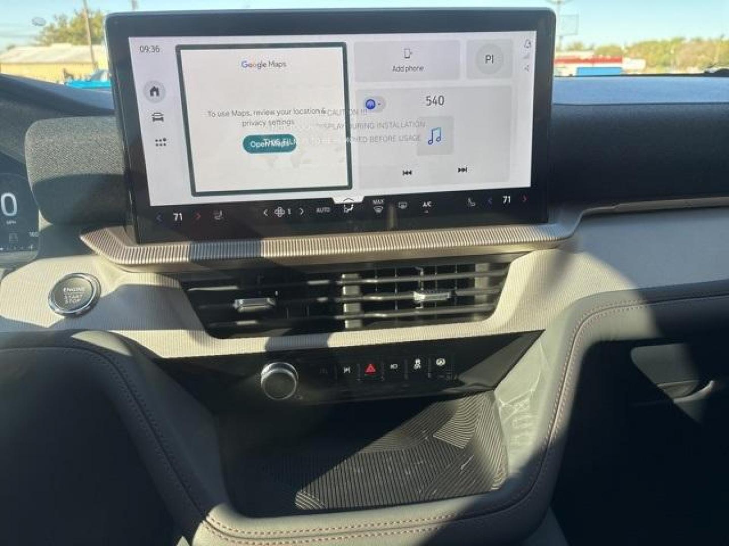 2025 Vapor Blue Metallic /Gray Ford Explorer Active (1FMUK7DH4SG) with an 2.3L EcoBoost I-4 engine, Automatic transmission, located at 1105 E Mulberry, Kaufman, TX, 75142, (972) 962-2151, 32.589550, -96.300926 - $2,296 off MSRP!<br><br><br>Vapor Blue Metallic 2025 Ford Explorer 4D Sport Utility Active RWD 10-Speed Automatic 2.3L EcoBoost I-4 20/29 City/Highway MPG<br><br>20/29 City/Highway MPG Price includes: $1500 - Bonus Customer Cash. Exp. 01/05/2026 - Photo#25