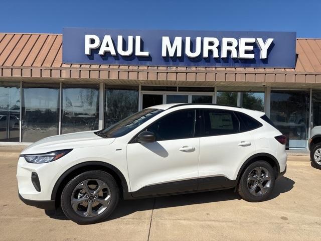 photo of 2026 Ford Escape ST-Line