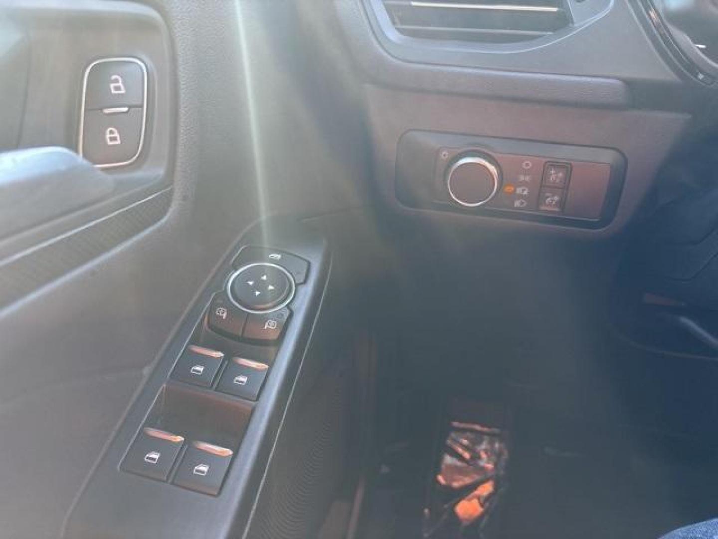 2026 tar White Metallic Tri-Coat /Ebony W/Red Stitch Ford Escape ST-Line (1FMCU0MN1TU) with an 1.5L EcoBoost engine, Automatic transmission, located at 1105 E Mulberry, Kaufman, TX, 75142, (972) 962-2151, 32.589550, -96.300926 - $2,000 off MSRP!<br><br><br>tar White Metallic Tri-Coat 2026 Ford Escape 4D Sport Utility ST-Line FWD 8-Speed Automatic 1.5L EcoBoost 27/34 City/Highway MPG<br><br>27/34 City/Highway MPG Price includes: $2000 - Bonus Customer Cash. Exp. 01/05/2026 - Photo#22