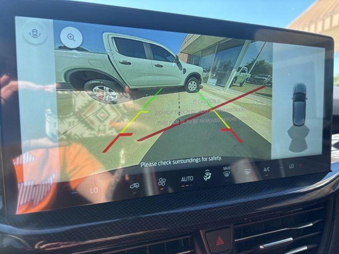 2026 White Metallic /Ebony Ford Escape ST-Line (1FMCU0MN1TU) with an 1.5L EcoBoost engine, Automatic transmission, located at 1105 E Mulberry, Kaufman, TX, 75142, (972) 962-2151, 32.589550, -96.300926 - $3,500 off MSRP!<br><br><br>Star White Metallic Tri-Coat 2026 Ford Escape 4D Sport Utility ST-Line FWD 8-Speed Automatic 1.5L EcoBoost 27/34 City/Highway MPG<br><br>27/34 City/Highway MPG Price includes: $1500 - Retail Customer Cash. Exp. 03/31/2026 $2000 - Bonus Customer Cash. Exp. 03/31/2026 - Photo#26