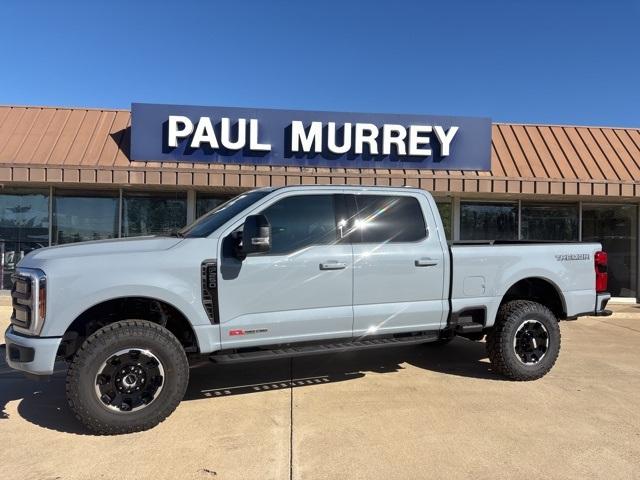 photo of 2026 Ford F-250SD Lariat