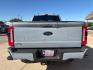 2026 Glacier Gray Metallic Tri-Coat /Black Onyx Ford F-250SD Lariat (1FT8W2BM5TE) with an 6.7L High Output Power Stroke V8 Diesel engine, Automatic transmission, located at 1105 E Mulberry, Kaufman, TX, 75142, (972) 962-2151, 32.589550, -96.300926 - Photo#4