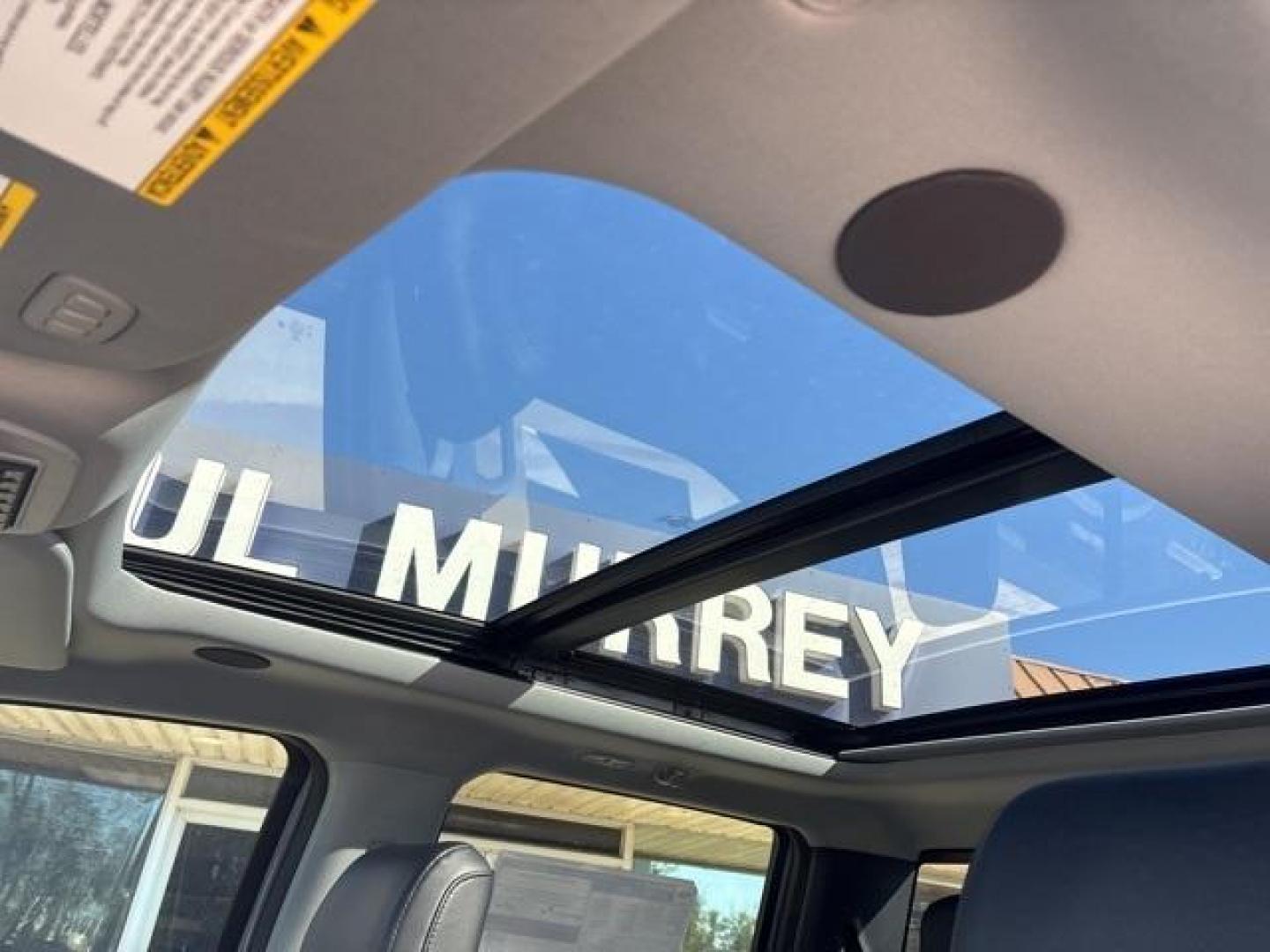 2026 Glacier Gray Metallic Tri-Coat /Black Onyx Ford F-250SD Lariat (1FT8W2BM5TE) with an 6.7L High Output Power Stroke V8 Diesel engine, Automatic transmission, located at 1105 E Mulberry, Kaufman, TX, 75142, (972) 962-2151, 32.589550, -96.300926 - Photo#13