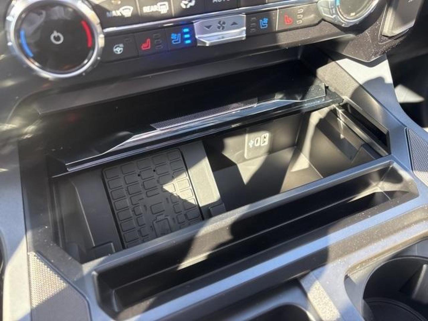 2026 Glacier Gray Metallic Tri-Coat /Black Onyx Ford F-250SD Lariat (1FT8W2BM5TE) with an 6.7L High Output Power Stroke V8 Diesel engine, Automatic transmission, located at 1105 E Mulberry, Kaufman, TX, 75142, (972) 962-2151, 32.589550, -96.300926 - Photo#27