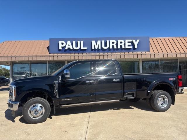 photo of 2026 Ford F-350SD Lariat DRW