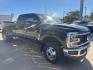 2026 Agate Black Metallic /Black Onyx Ford F-350SD Lariat (1FT8W3DT0TE) with an Power Stroke 6.7L V8 DI 32V OHV Turbodiesel engine, Automatic transmission, located at 1105 E Mulberry, Kaufman, TX, 75142, (972) 962-2151, 32.589550, -96.300926 - Agate Black Metallic 2026 Ford F-350SD 4D Crew Cab Lariat DRW 4WD 10-Speed Automatic Power Stroke 6.7L V8 DI 32V OHV Turbodiesel 4WD. - Photo#6