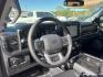 2026 Agate Black Metallic /Black Onyx Ford F-350SD Lariat (1FT8W3DT0TE) with an Power Stroke 6.7L V8 DI 32V OHV Turbodiesel engine, Automatic transmission, located at 1105 E Mulberry, Kaufman, TX, 75142, (972) 962-2151, 32.589550, -96.300926 - Agate Black Metallic 2026 Ford F-350SD 4D Crew Cab Lariat DRW 4WD 10-Speed Automatic Power Stroke 6.7L V8 DI 32V OHV Turbodiesel 4WD. - Photo#12