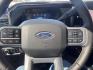 2026 Agate Black Metallic /Black Onyx Ford F-350SD Lariat (1FT8W3DT0TE) with an Power Stroke 6.7L V8 DI 32V OHV Turbodiesel engine, Automatic transmission, located at 1105 E Mulberry, Kaufman, TX, 75142, (972) 962-2151, 32.589550, -96.300926 - Agate Black Metallic 2026 Ford F-350SD 4D Crew Cab Lariat DRW 4WD 10-Speed Automatic Power Stroke 6.7L V8 DI 32V OHV Turbodiesel 4WD. - Photo#21