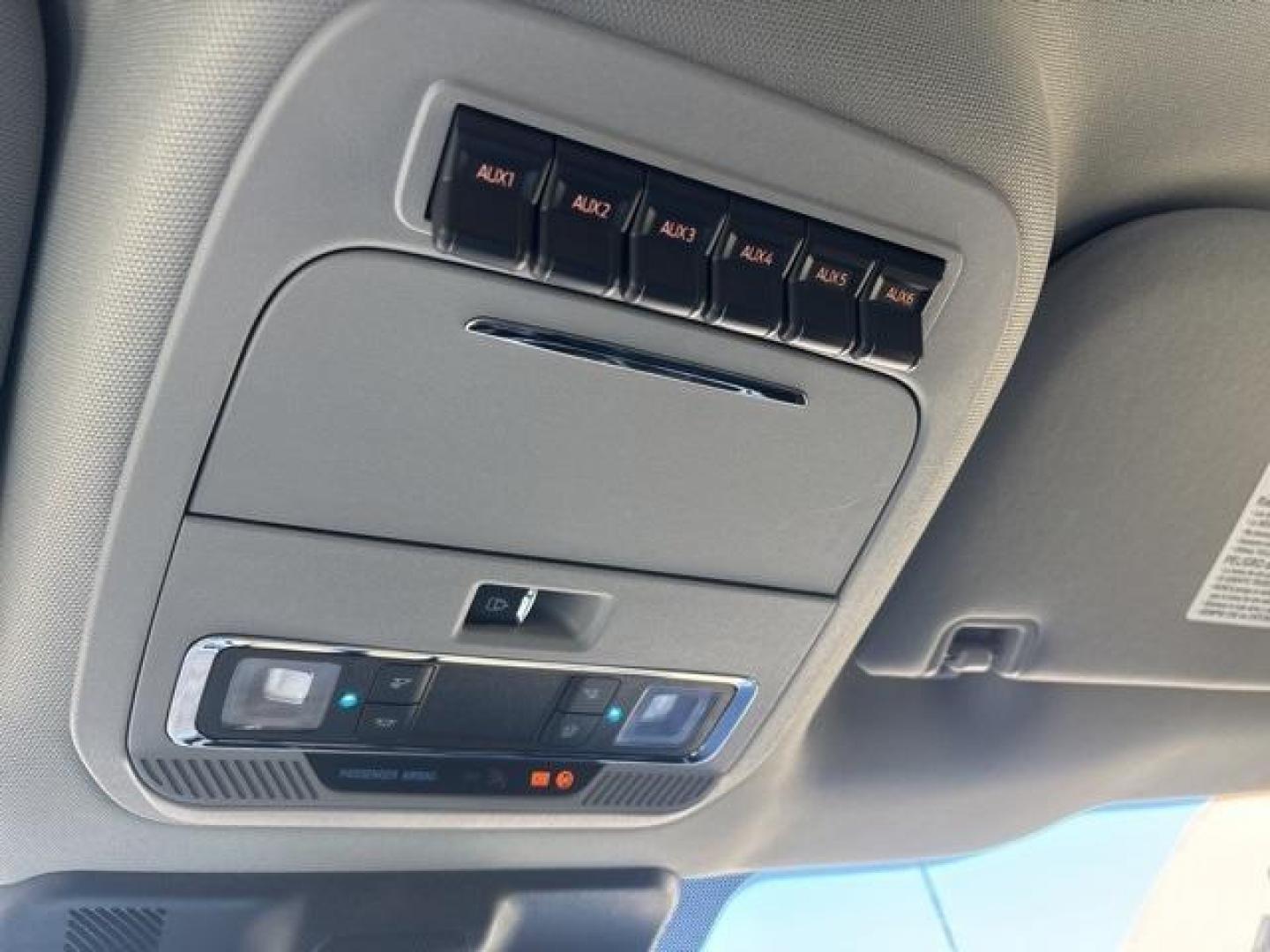 2026 Agate Black Metallic /Black Onyx Ford F-350SD Lariat (1FT8W3DT0TE) with an Power Stroke 6.7L V8 DI 32V OHV Turbodiesel engine, Automatic transmission, located at 1105 E Mulberry, Kaufman, TX, 75142, (972) 962-2151, 32.589550, -96.300926 - Agate Black Metallic 2026 Ford F-350SD 4D Crew Cab Lariat DRW 4WD 10-Speed Automatic Power Stroke 6.7L V8 DI 32V OHV Turbodiesel 4WD. - Photo#29