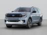 2025 Space Silver Metallic /Gray Ford Expedition Active (1FMJU1H80SE) with an EcoBoost 3.5L V6 GTDi DOHC 24V Twin Turbocharged engine, Automatic transmission, located at 1105 E Mulberry, Kaufman, TX, 75142, (972) 962-2151, 32.589550, -96.300926 - Space Silver Metallic 2025 Ford Expedition 4D Sport Utility Active RWD 10-Speed Automatic EcoBoost 3.5L V6 GTDi DOHC 24V Twin Turbocharged<br><br><br>Please call Paul Murrey Ford Inc. In Kaufman Texas A Family Dealership Since 1952 Serving the Dallas Fort Worth and East Texas areas for over 70 years - Photo#0