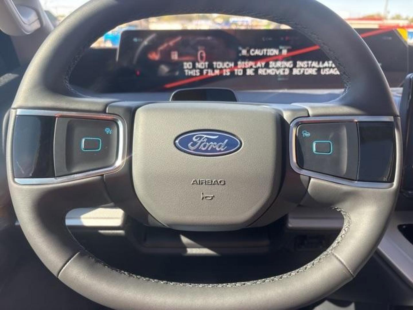 2025 Space Silver Metallic /Gray Ford Expedition Active (1FMJU1H80SE) with an EcoBoost 3.5L V6 GTDi DOHC 24V Twin Turbocharged engine, Automatic transmission, located at 1105 E Mulberry, Kaufman, TX, 75142, (972) 962-2151, 32.589550, -96.300926 - $2,166 off MSRP!<br><br><br>Space Silver Metallic 2025 Ford Expedition 4D Sport Utility Active RWD 10-Speed Automatic EcoBoost 3.5L V6 GTDi DOHC 24V Twin Turbocharged - Photo#24