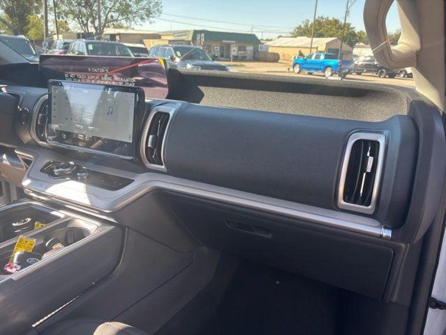 2025 Silver Metallic /Dark Gray Ford Expedition Active (1FMJU1H80SE) with an EcoBoost 3.5L V6 GTDi DOHC 24V Twin Turbocharged engine, Automatic transmission, located at 1105 E Mulberry, Kaufman, TX, 75142, (972) 962-2151, 32.589550, -96.300926 - $2,766 off MSRP!<br><br><br>Space Silver Metallic 2025 Ford Expedition 4D Sport Utility Active RWD 10-Speed Automatic EcoBoost 3.5L V6 GTDi DOHC 24V Twin Turbocharged - Photo#21