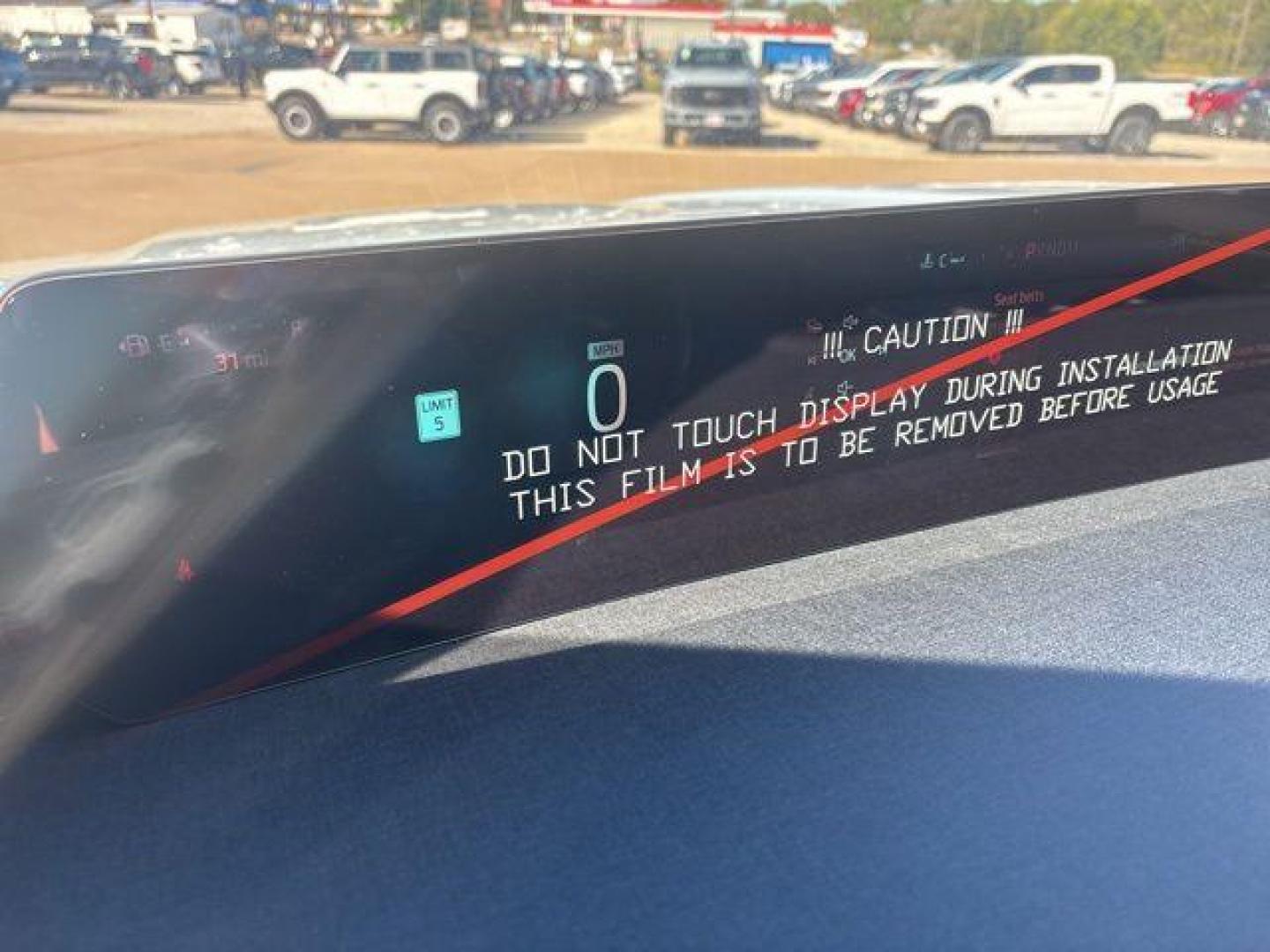 2025 Silver Metallic /Dark Gray Ford Expedition Active (1FMJU1H80SE) with an EcoBoost 3.5L V6 GTDi DOHC 24V Twin Turbocharged engine, Automatic transmission, located at 1105 E Mulberry, Kaufman, TX, 75142, (972) 962-2151, 32.589550, -96.300926 - $2,766 off MSRP!<br><br><br>Space Silver Metallic 2025 Ford Expedition 4D Sport Utility Active RWD 10-Speed Automatic EcoBoost 3.5L V6 GTDi DOHC 24V Twin Turbocharged - Photo#25