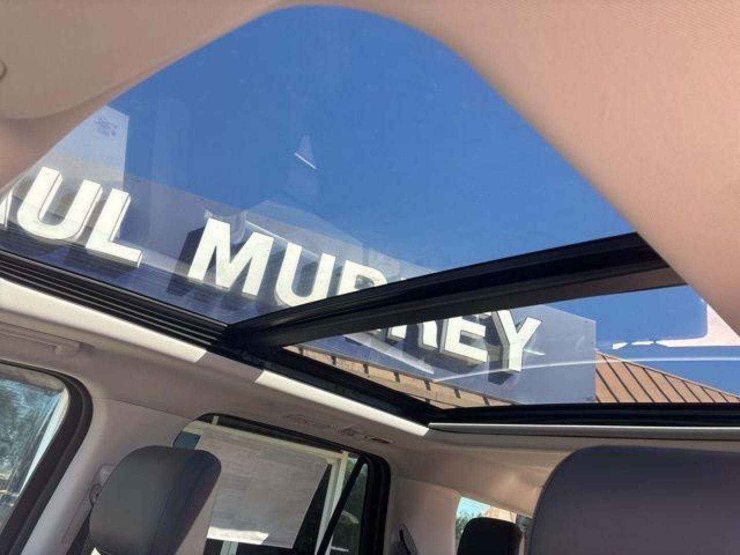 2025 Silver Metallic /Dark Gray Ford Expedition Active (1FMJU1H80SE) with an EcoBoost 3.5L V6 GTDi DOHC 24V Twin Turbocharged engine, Automatic transmission, located at 1105 E Mulberry, Kaufman, TX, 75142, (972) 962-2151, 32.589550, -96.300926 - Photo#11