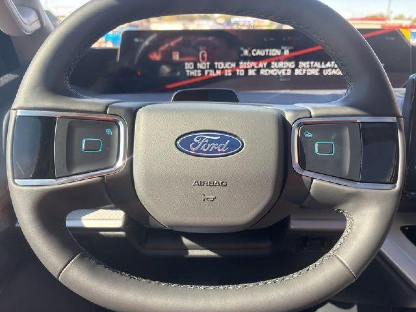 2025 Silver Metallic /Dark Gray Ford Expedition Active (1FMJU1H80SE) with an EcoBoost 3.5L V6 GTDi DOHC 24V Twin Turbocharged engine, Automatic transmission, located at 1105 E Mulberry, Kaufman, TX, 75142, (972) 962-2151, 32.589550, -96.300926 - Photo#24