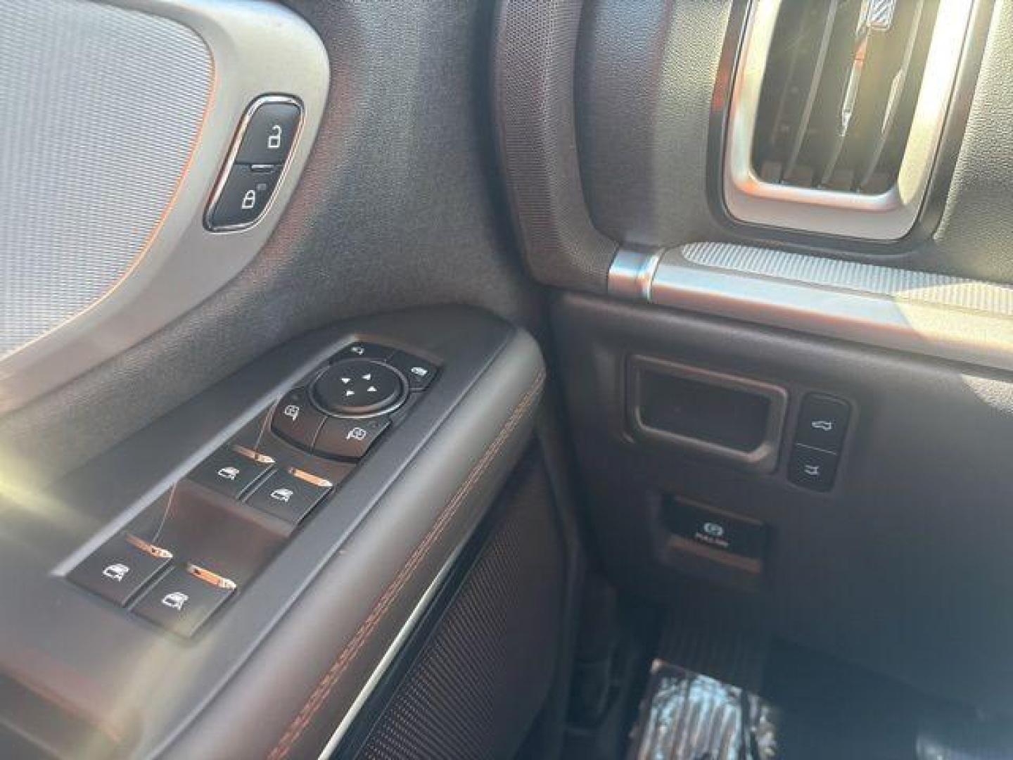2025 Silver Metallic /Dark Gray Ford Expedition Active (1FMJU1H80SE) with an EcoBoost 3.5L V6 GTDi DOHC 24V Twin Turbocharged engine, Automatic transmission, located at 1105 E Mulberry, Kaufman, TX, 75142, (972) 962-2151, 32.589550, -96.300926 - Photo#26