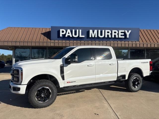 photo of 2026 Ford F-250SD