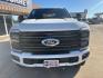 2026 Star White Metallic Tri-Coat /Black Onyx Ford F-250SD (1FT8W2BM5TE) with an 6.7L High Output Power Stroke V8 Diesel engine, Automatic transmission, located at 1105 E Mulberry, Kaufman, TX, 75142, (972) 962-2151, 32.589550, -96.300926 - Star White Metallic Tri-Coat 2026 Ford F-250SD 4D Crew Cab 4WD 10-Speed Automatic 6.7L High Output Power Stroke V8 Diesel 4WD. - Photo#6