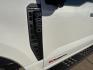 2026 Star White Metallic Tri-Coat /Black Onyx Ford F-250SD (1FT8W2BM5TE) with an 6.7L High Output Power Stroke V8 Diesel engine, Automatic transmission, located at 1105 E Mulberry, Kaufman, TX, 75142, (972) 962-2151, 32.589550, -96.300926 - Star White Metallic Tri-Coat 2026 Ford F-250SD 4D Crew Cab 4WD 10-Speed Automatic 6.7L High Output Power Stroke V8 Diesel 4WD. - Photo#7