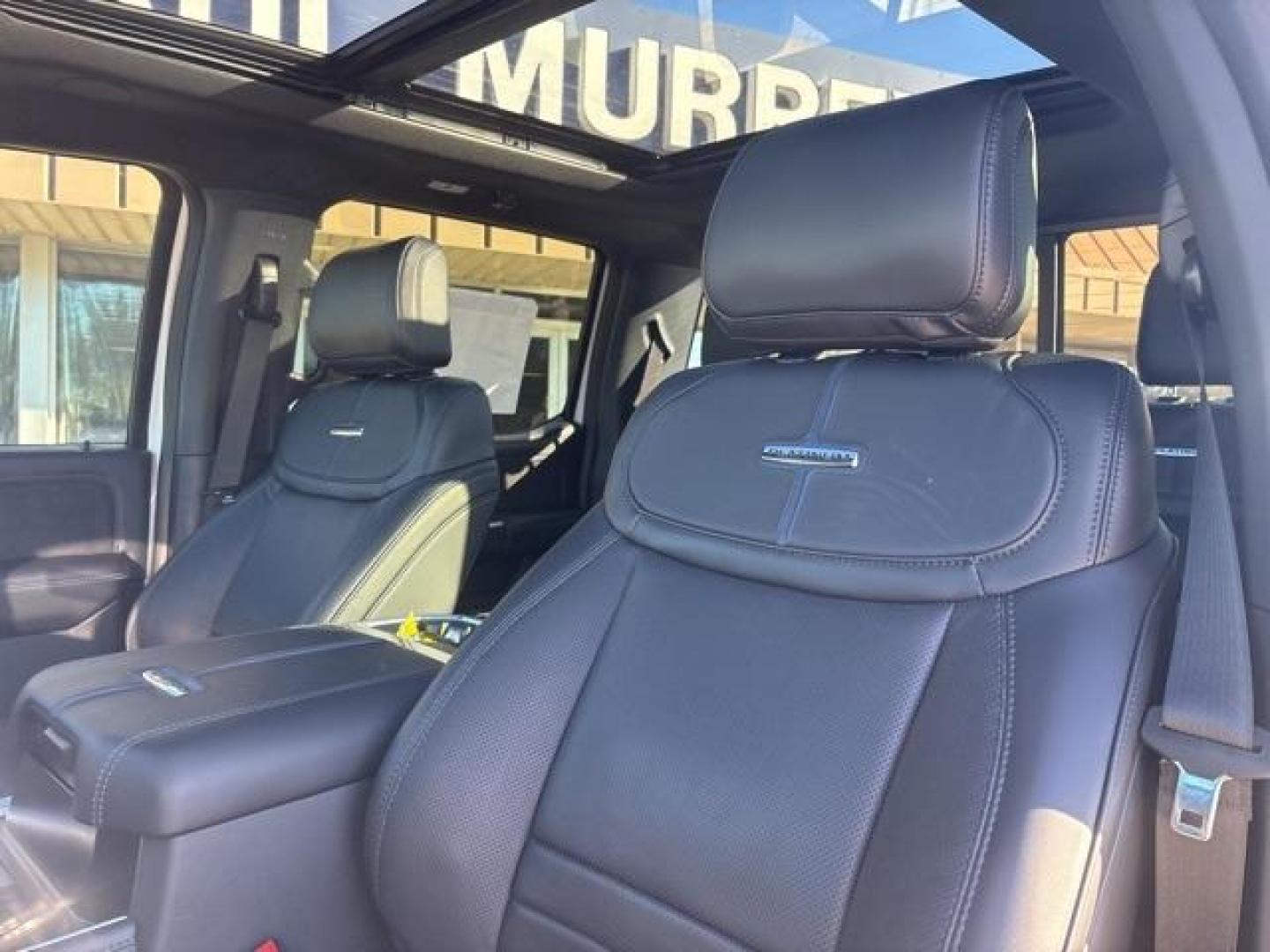 2026 Star White Metallic Tri-Coat /Black Onyx Ford F-250SD (1FT8W2BM5TE) with an 6.7L High Output Power Stroke V8 Diesel engine, Automatic transmission, located at 1105 E Mulberry, Kaufman, TX, 75142, (972) 962-2151, 32.589550, -96.300926 - Star White Metallic Tri-Coat 2026 Ford F-250SD 4D Crew Cab 4WD 10-Speed Automatic 6.7L High Output Power Stroke V8 Diesel 4WD. - Photo#11