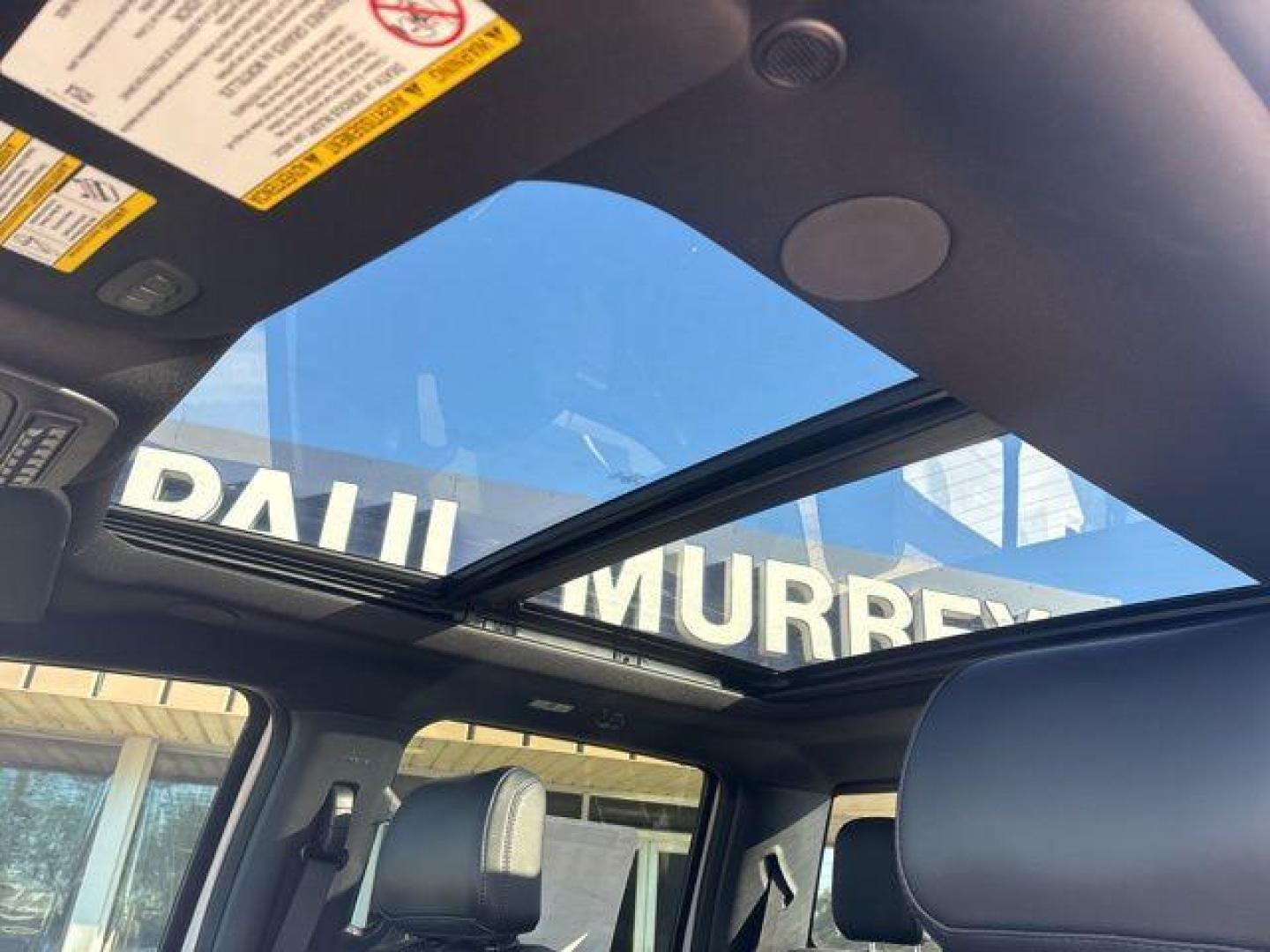 2026 White Metallic /Black Onyx/Platinum Blue Ford F-250SD Platinum (1FT8W2BM5TE) with an 6.7L High Output Power Stroke V8 Diesel engine, Automatic transmission, located at 1105 E Mulberry, Kaufman, TX, 75142, (972) 962-2151, 32.589550, -96.300926 - $5,541 off MSRP!<br><br>4WD, ABS brakes, Alloy wheels, Compass, Electronic Stability Control, Front dual zone A/C, Heated door mirrors, Heated front seats, Heated rear seats, Illuminated entry, Low tire pressure warning, Remote keyless entry, Traction control.<br>Star White Metallic Tri-Coat 2026 Fo - Photo#12