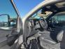 2026 White Metallic /Black Onyx/Platinum Blue Ford F-250SD Platinum (1FT8W2BM5TE) with an 6.7L High Output Power Stroke V8 Diesel engine, Automatic transmission, located at 1105 E Mulberry, Kaufman, TX, 75142, (972) 962-2151, 32.589550, -96.300926 - $5,541 off MSRP!<br><br>4WD, ABS brakes, Alloy wheels, Compass, Electronic Stability Control, Front dual zone A/C, Heated door mirrors, Heated front seats, Heated rear seats, Illuminated entry, Low tire pressure warning, Remote keyless entry, Traction control.<br>Star White Metallic Tri-Coat 2026 Fo - Photo#9