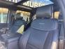 2026 White Metallic /Black Onyx/Platinum Blue Ford F-250SD Platinum (1FT8W2BM5TE) with an 6.7L High Output Power Stroke V8 Diesel engine, Automatic transmission, located at 1105 E Mulberry, Kaufman, TX, 75142, (972) 962-2151, 32.589550, -96.300926 - $5,541 off MSRP!<br><br>4WD, ABS brakes, Alloy wheels, Compass, Electronic Stability Control, Front dual zone A/C, Heated door mirrors, Heated front seats, Heated rear seats, Illuminated entry, Low tire pressure warning, Remote keyless entry, Traction control.<br>Star White Metallic Tri-Coat 2026 Fo - Photo#11