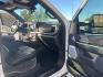2026 White Metallic /Black Onyx/Platinum Blue Ford F-250SD Platinum (1FT8W2BM5TE) with an 6.7L High Output Power Stroke V8 Diesel engine, Automatic transmission, located at 1105 E Mulberry, Kaufman, TX, 75142, (972) 962-2151, 32.589550, -96.300926 - $5,541 off MSRP!<br><br>4WD, ABS brakes, Alloy wheels, Compass, Electronic Stability Control, Front dual zone A/C, Heated door mirrors, Heated front seats, Heated rear seats, Illuminated entry, Low tire pressure warning, Remote keyless entry, Traction control.<br>Star White Metallic Tri-Coat 2026 Fo - Photo#16